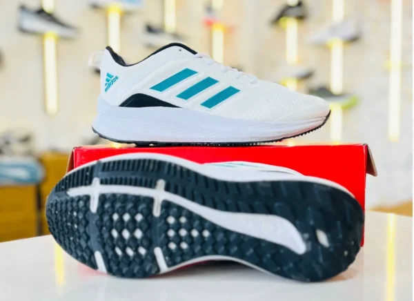 Adidas Pureboost Green (Copy)