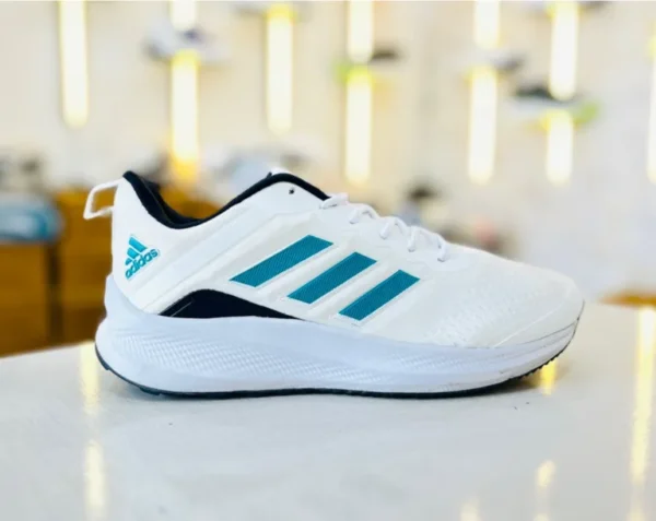 Adidas Pureboost Green (Copy) - Image 2