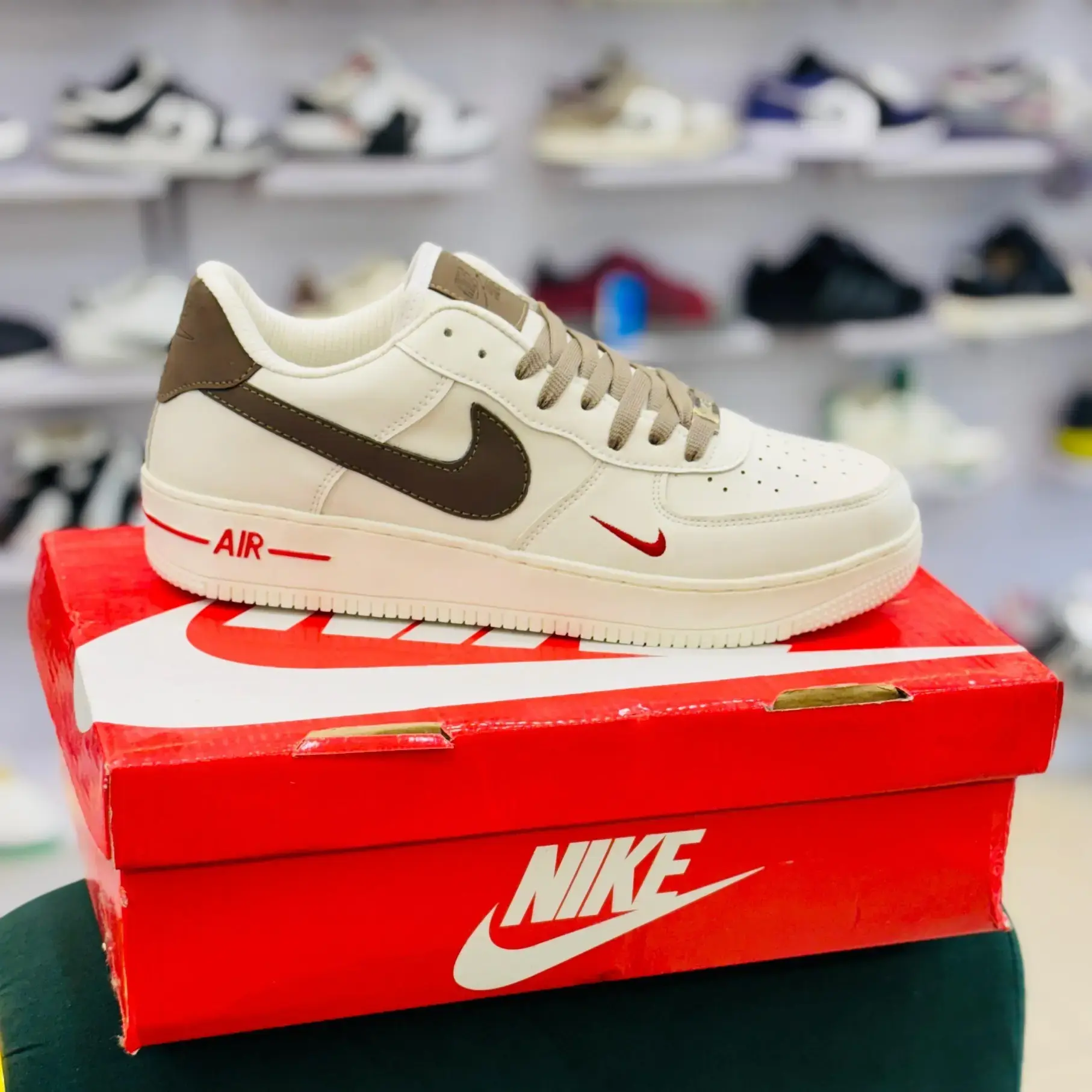 (Second Copy) Air Force Coffee