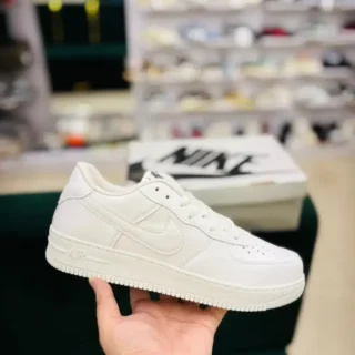 (Second Copy) Air Force White