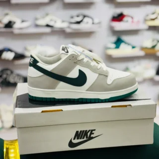 Second Copy - DUNK - SB GREY