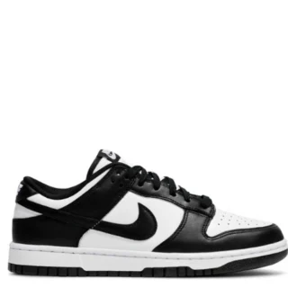 Dunk Low Panda (2nd Copy)