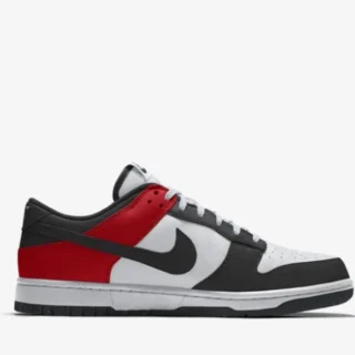 Dunk Red Black Toe (2nd Copy)