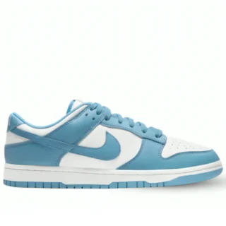 Low Dunk Sky Blue (2nd Copy)