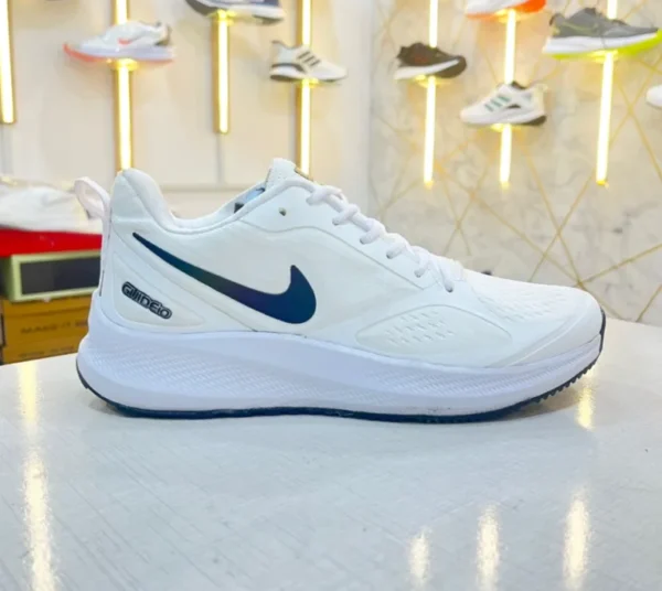 Guide10 New White/black (Copy Shoes) - Image 2