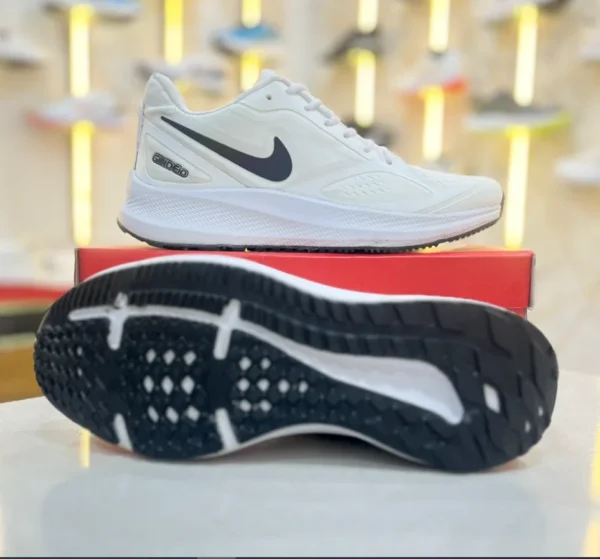 Guide10 New White/black (Copy Shoes)