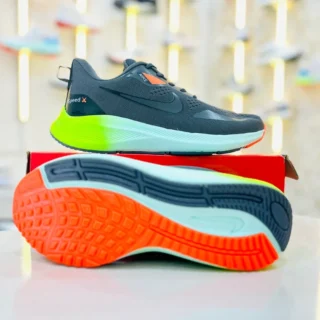 Speed Grey (Copy Shoes)