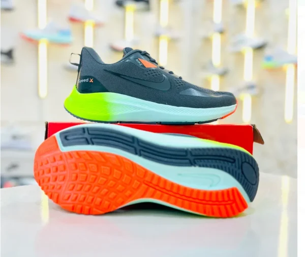 Speed Grey (Copy Shoes)