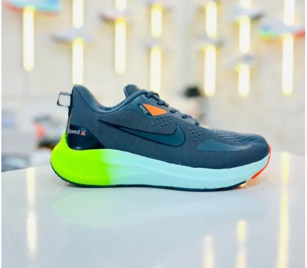 Speed Grey (Copy Shoes) - Image 2