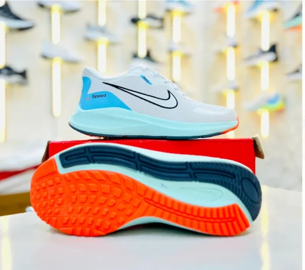 Speed (Copy Shoes)