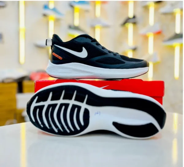 Zoom Pegasus Black (Copy Shoe)