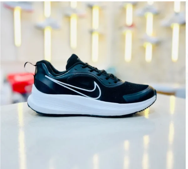 Zoom Pegasus Black (Copy) - Image 2