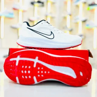 Zoom Pegasus White Red (Copy)