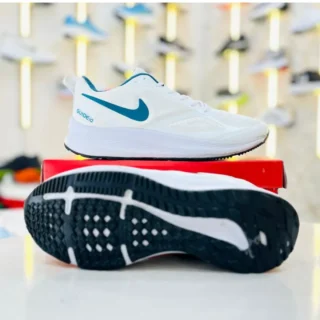 Nike Guide 10 White Blue (Copy)