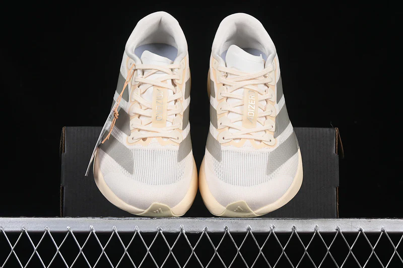 FIRST COPY Adizero Evo SL - Cream Silver - Image 2