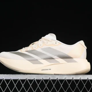 FIRST COPY Adizero Evo SL - Cream Silver