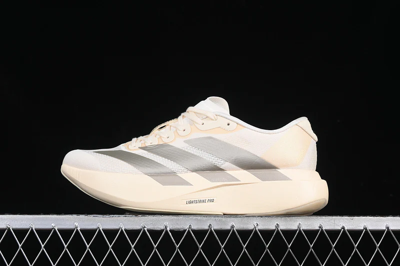 FIRST COPY Adizero Evo SL - Cream Silver