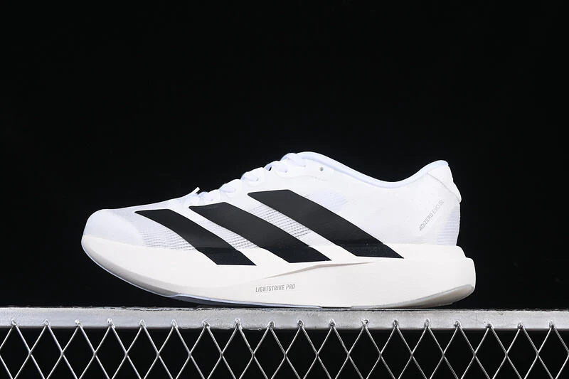 FIRST COPY Adizero Evo SL - White Black