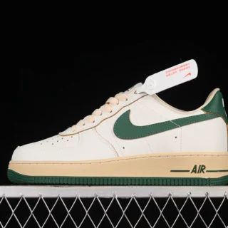 FIRST COPY Air Force 1 AF1 - Vintage Gorge Green
