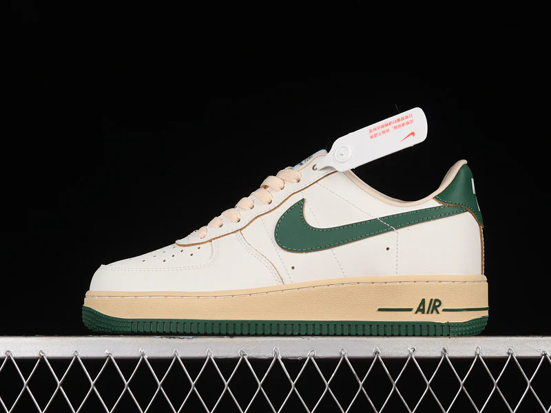 FIRST COPY Air Force 1 AF1 - Vintage Gorge Green