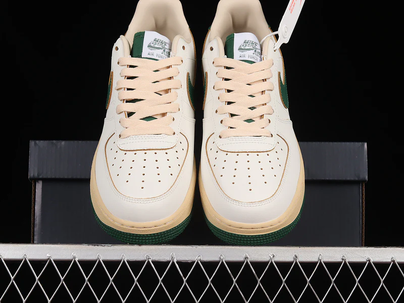 FIRST COPY Air Force 1 AF1 - Vintage Gorge Green - Image 2
