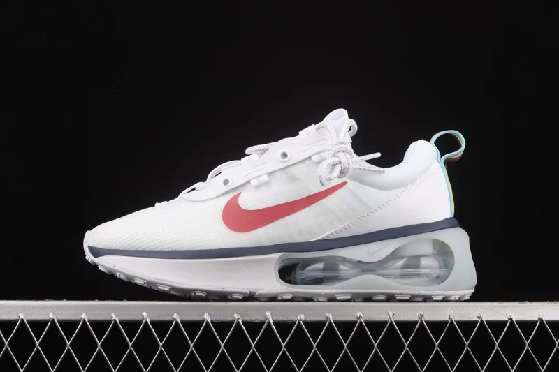FIRST COPY Air Max 2021 AM2021 - White Gypsy Rose