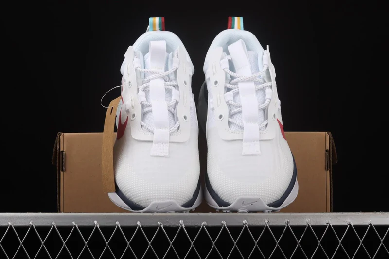 FIRST COPY Air Max 2021 AM2021 - White Gypsy Rose - Image 3