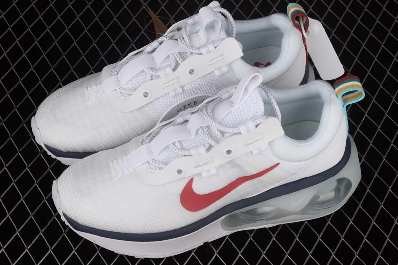 FIRST COPY Air Max 2021 AM2021 - White Gypsy Rose - Image 2