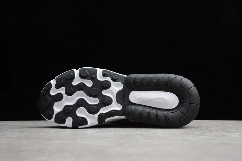 (FIRST COPY) Air Max 270 AM270 React - Phantom - Image 3