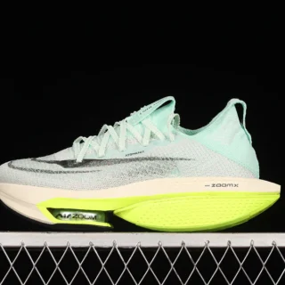 FIRST COPY Air Zoom Alphafly NEXT% 2 Neon