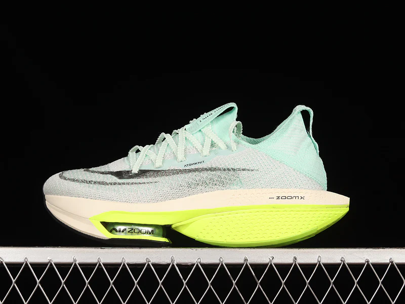 FIRST COPY Air Zoom Alphafly NEXT% 2 Neon