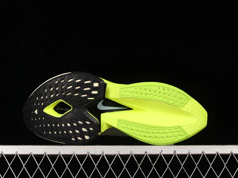 FIRST COPY Air Zoom Alphafly NEXT% 2 Neon - Image 3