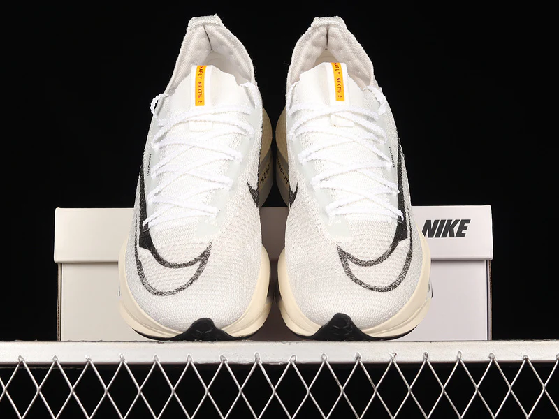 FIRST COPY Air Zoom Alphafly Next% 2 - Prototype - Image 2