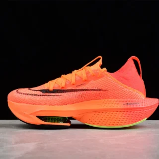 FIRST COPY Air Zoom Alphafly Next% 2 - Total Orange