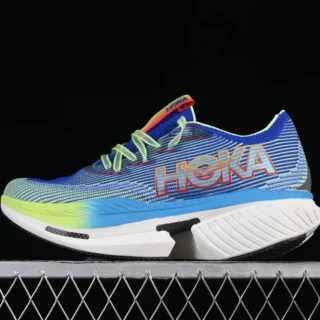FIRST COPY HokaUnisex Cielo X1 - Evening Sky Lettuce