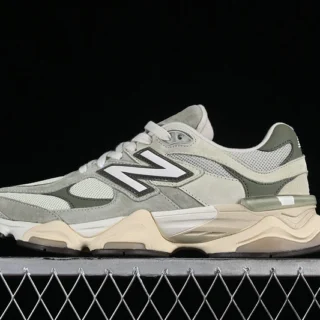 FIRST COPY New Balance 9060 - Olivine
