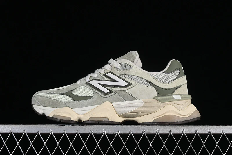 FIRST COPY New Balance 9060 - Olivine