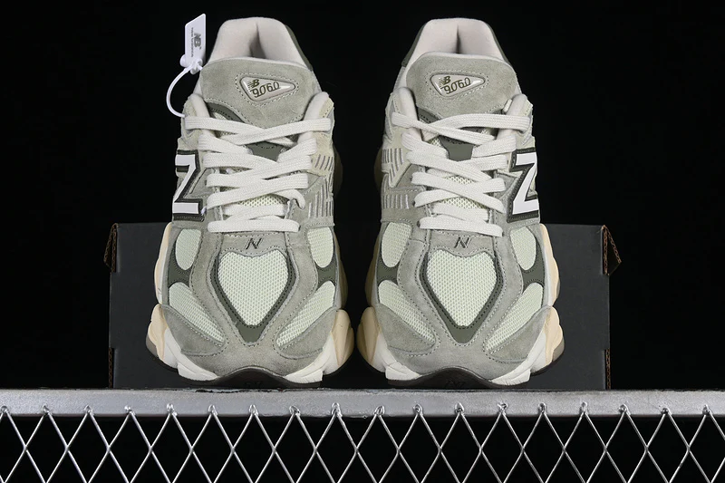 FIRST COPY New Balance 9060 - Olivine - Image 2