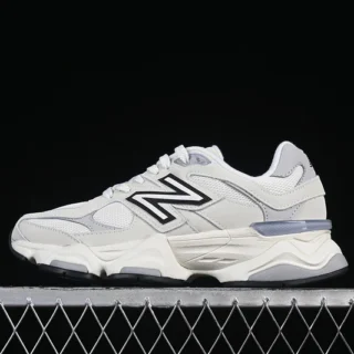 FIRST COPY New Balance 9060 - Sea Salt