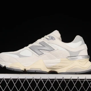 FIRST COPY New Balance 9060 - Sea Salt White