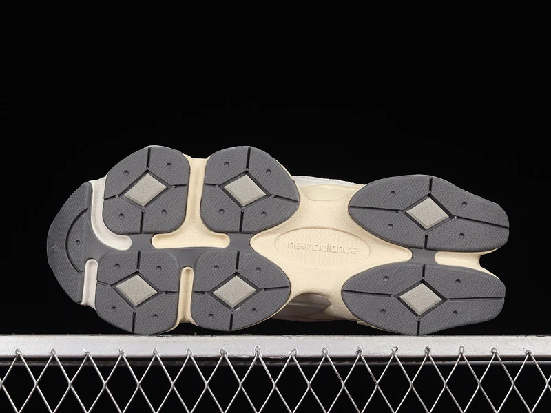 FIRST COPY New Balance 9060 - Sea Salt White - Image 2