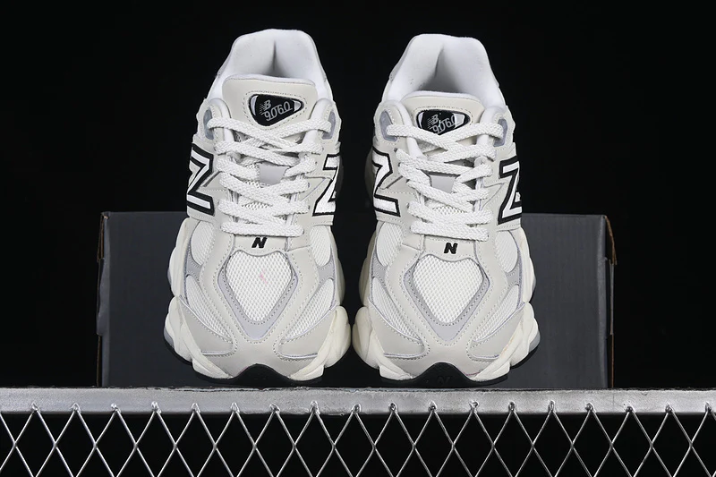 FIRST COPY New Balance 9060 - Sea Salt - Image 2