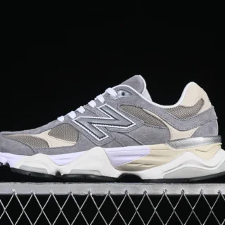 FIRST COPY New Balance 9060 - Slate Grey