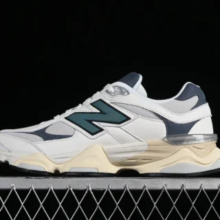 FIRST COPY New Balance 9060 - Spruce