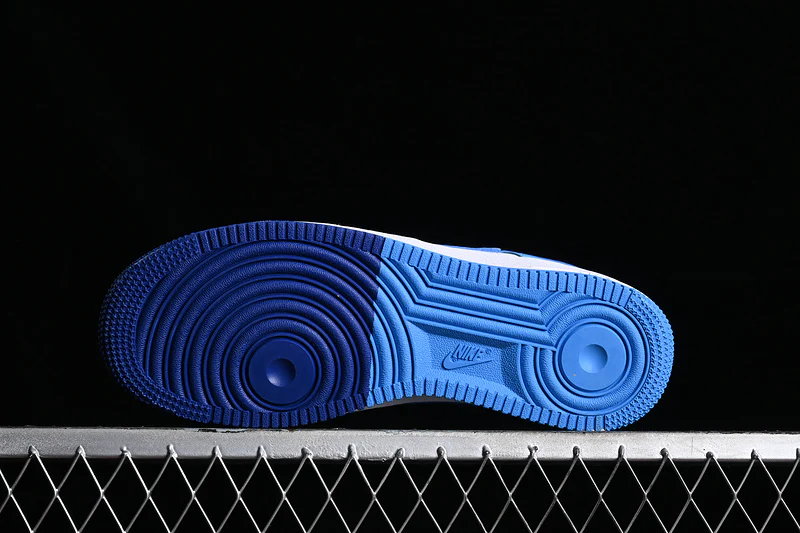 FIRST COPY Air Force 1 Split Light - Photo Blue - Image 3