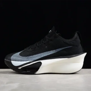 FIRST COPY Air Zoom Alphafly 3 - Black