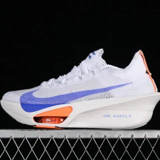 FIRST COPY Air Zoom Alphafly Next 3 - Blueprint
