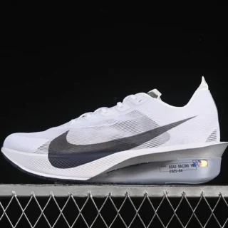 First Copy ZoomX Vaporfly Next% 4 - White Obsidian Mist