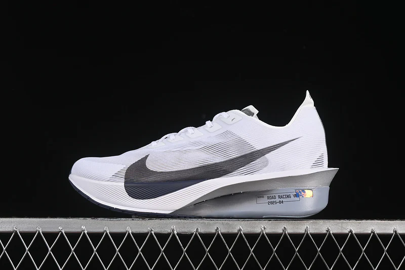 First Copy ZoomX Vaporfly Next% 4 - White Obsidian Mist