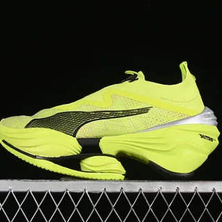 FIRST COPY Fast-RB Nitro Elite PR - Lime Pow